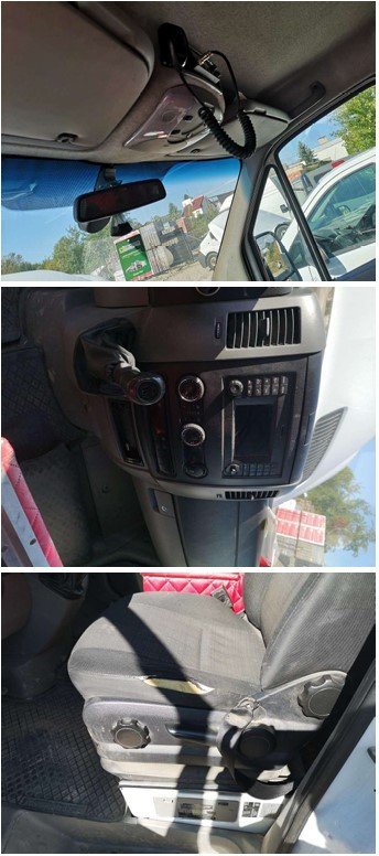 MERCEDES-BENZ 316 Sprinter CDI MR`13