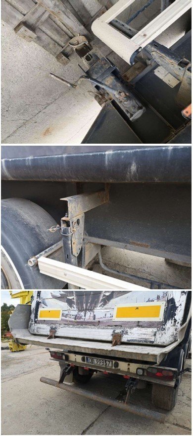 Naczepa WIELTON NW 33 36.0t