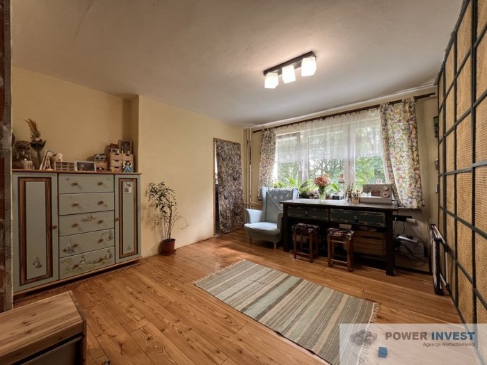 Przytulna kawalerka w fajnym klimacie. Nowa Huta