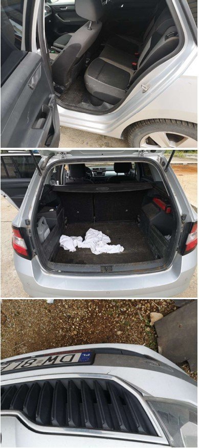 SKODA Fabia III 1.0 TSI MR`15