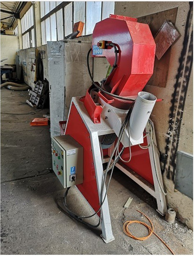 Sprzedaż Mini linii do recyklingu kabli MPK-320 SPM-300 TT-300 FM230A