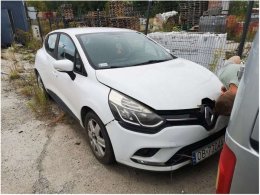 Sprzedaż Samochodu osobowego marki RENAULT Clio IV 1.5 dCi