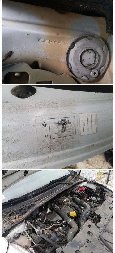 Sprzedaż Samochodu osobowego marki RENAULT Clio IV 1.5 dCi