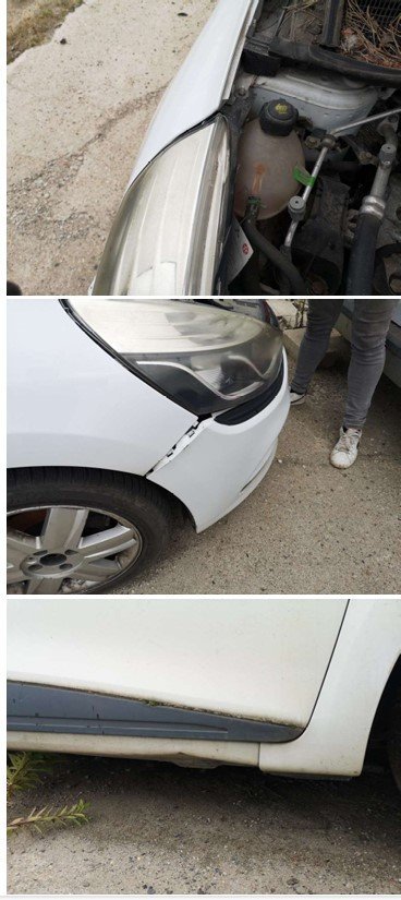 Sprzedaż Samochodu osobowego marki RENAULT Clio IV 1.5 dCi