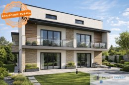 Świetna lokalizacja! Dom 170 m&sup2;, działka 15a!