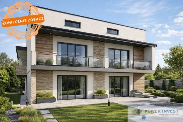 Świetna lokalizacja! Dom 170 m&sup2;, działka 15a!