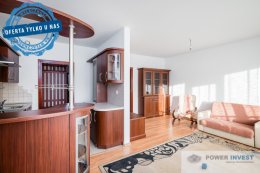 Ruczaj idealne dla rodziny lub inwestycyjne