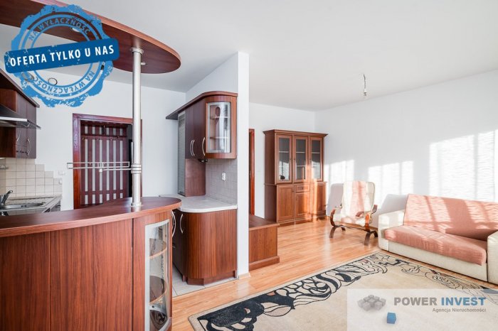 Ruczaj idealne dla rodziny lub inwestycję