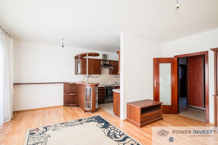 Ruczaj idealne dla rodziny lub inwestycję