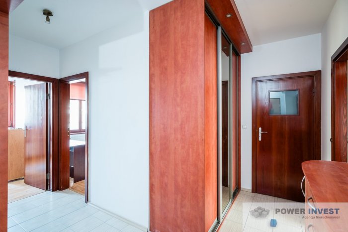 Ruczaj idealne dla rodziny lub inwestycję