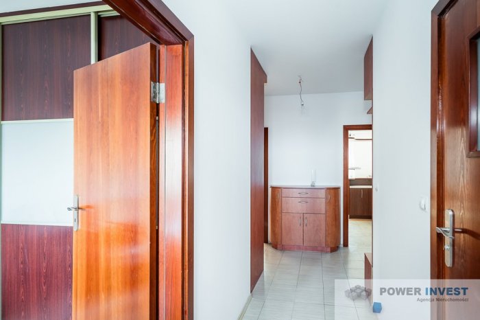 Ruczaj idealne dla rodziny lub inwestycję