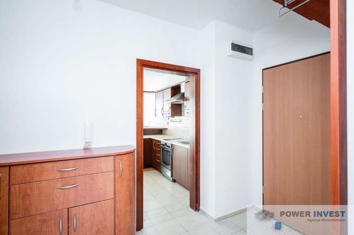 Ruczaj idealne dla rodziny lub inwestycję