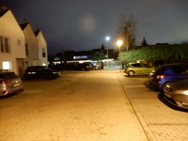 Lokal mieszkalny - Szczecin