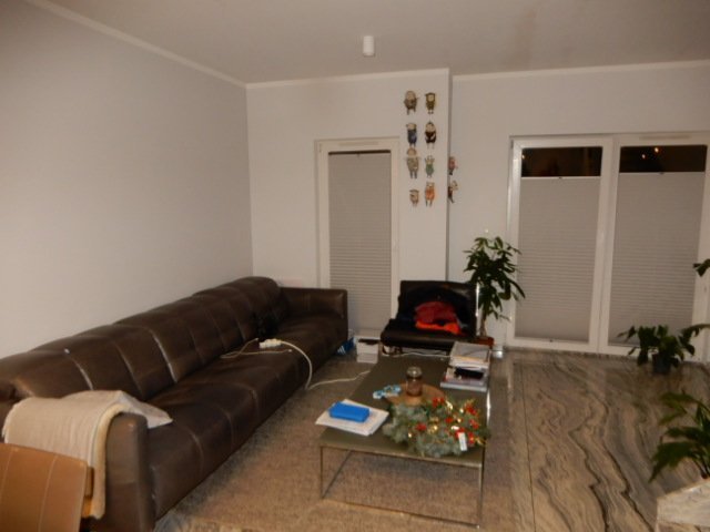 Lokal mieszkalny - Szczecin