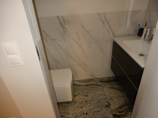 Lokal mieszkalny - Szczecin