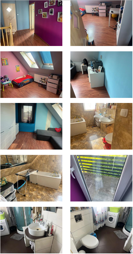 Nieruchomość zabudowana - Kliniska Wielkie