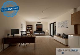 Kawalerka lub Biuro / Kancelaria