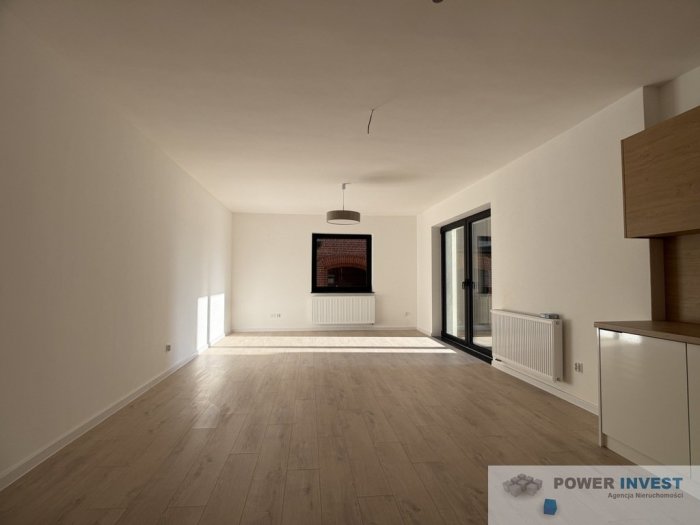 Kawalerka lub Biuro / Kancelaria