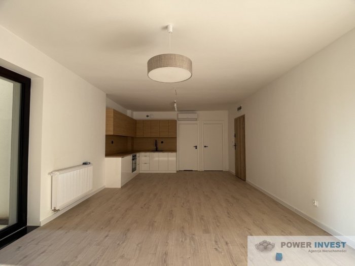 Kawalerka lub Biuro / Kancelaria