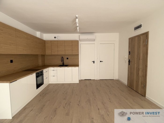 Kawalerka lub Biuro / Kancelaria