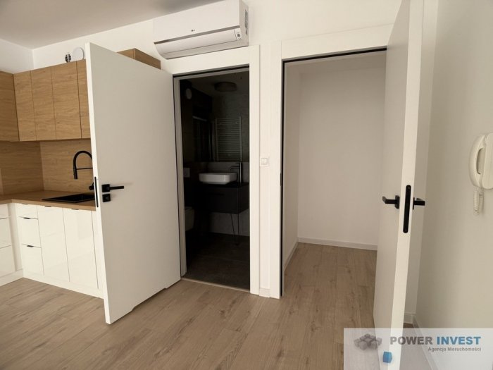 Kawalerka lub Biuro / Kancelaria