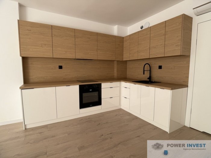 Kawalerka lub Biuro / Kancelaria