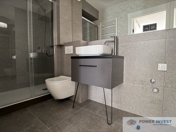 Kawalerka lub Biuro / Kancelaria