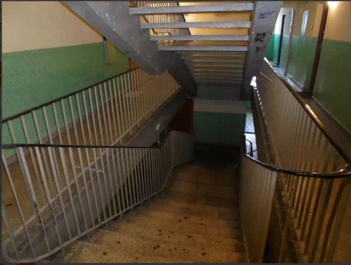 Mieszkanie, 34,80 m&sup2;, Dąbrowa G&oacute;rnicza