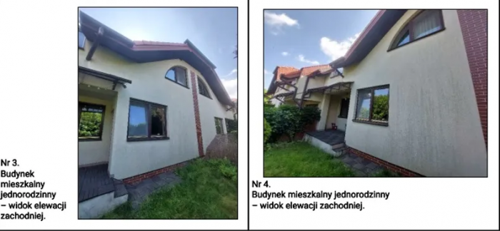 Nieruchomość - Wieliczka