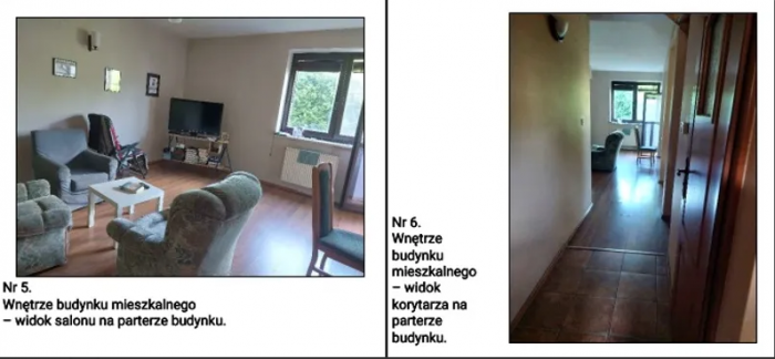 Nieruchomość - Wieliczka