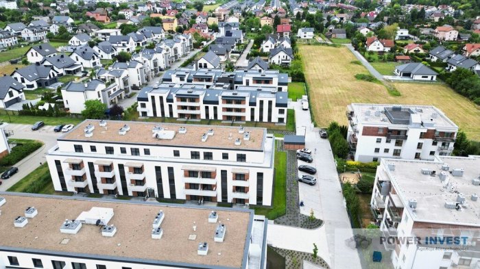 Słoneczne 3-pokoje z tarasem 30m2 i klimatyzacją