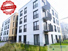 Twoje nowe M w zielonej części Krakowa