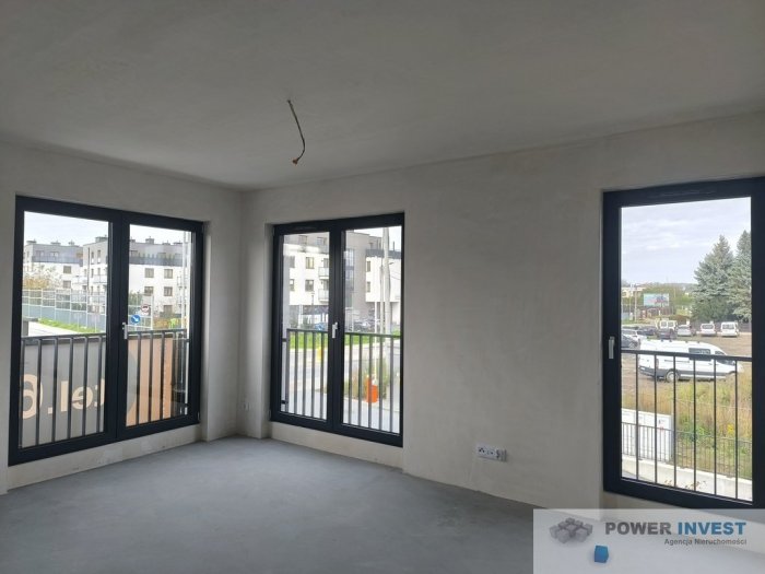 Twoje nowe M w zielonej części Krakowa