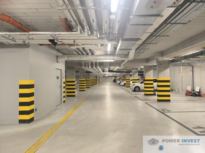 Twoje nowe M w zielonej części Krakowa