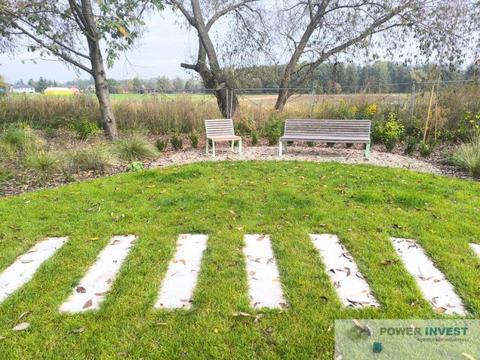 Twoje nowe M w zielonej części Krakowa