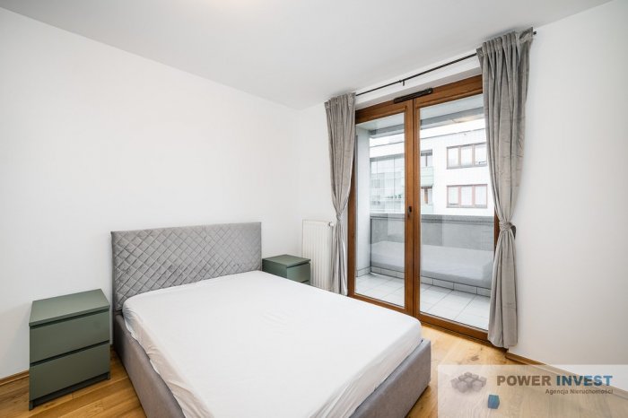 Przestronne 3-pok. mieszkanie przy ul. Mogilskiej