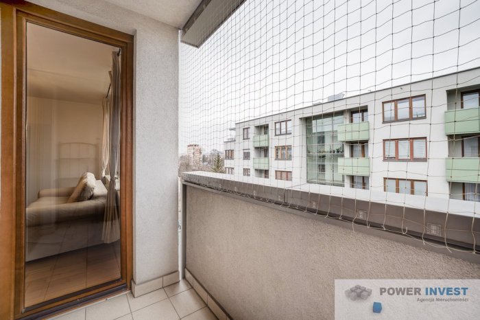 Przestronne 3-pok. mieszkanie przy ul. Mogilskiej