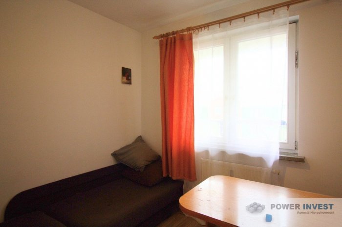 3 pokojowe Złocień Stary