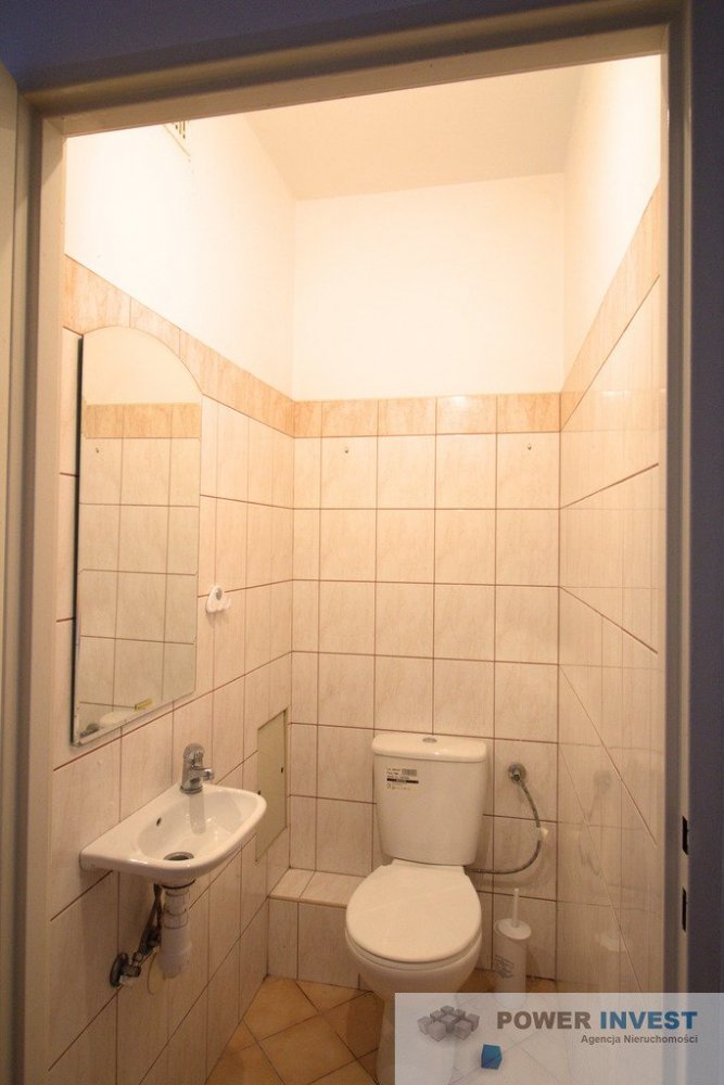 3 pokojowe Złocień Stary