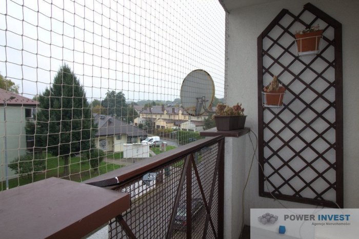 3 pokojowe Złocień Stary