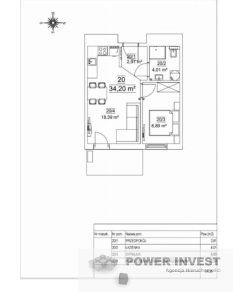 Gotowe do odbioru | Nowe 2 pokoje na Ruczaju