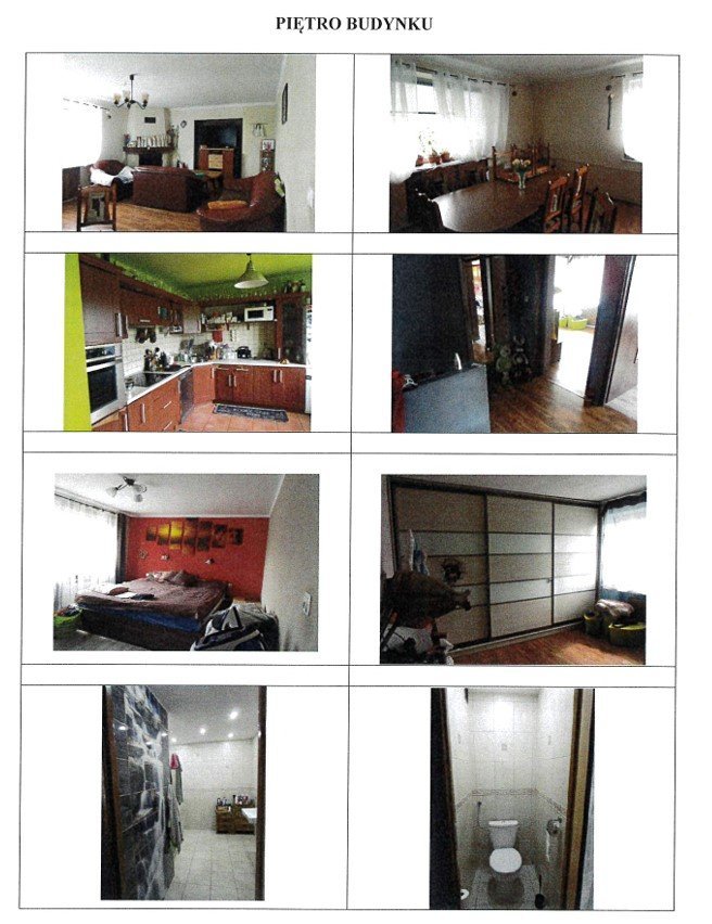 Nieruchomość - Cieszyn