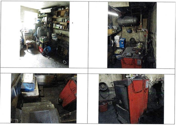 Nieruchomość - Cieszyn