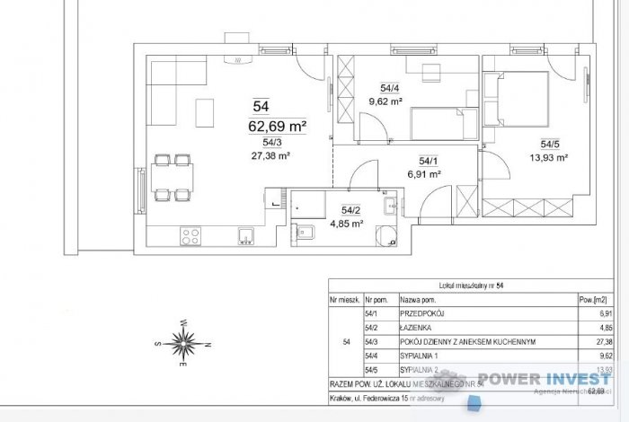 Zielony Ruczaj - bez prowizji i PCC