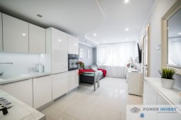 Kompaktowe 2 pokoje blisko centrum &ndash; 3 km od Plant