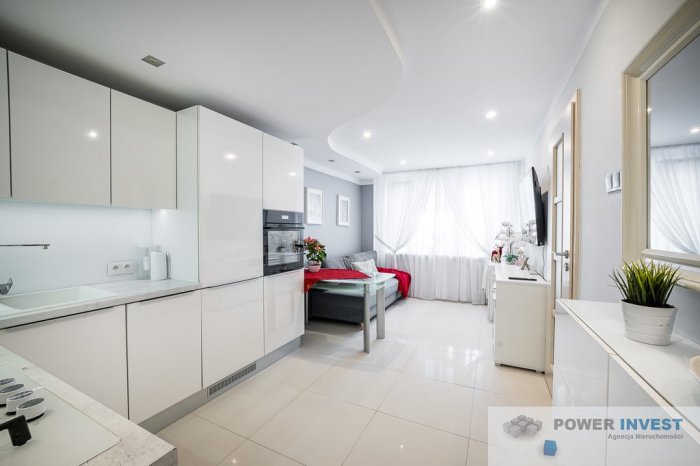 Kompaktowe 2 pokoje blisko centrum &ndash; 3 km od Plant