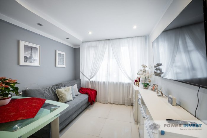 Kompaktowe 2 pokoje blisko centrum &ndash; 3 km od Plant