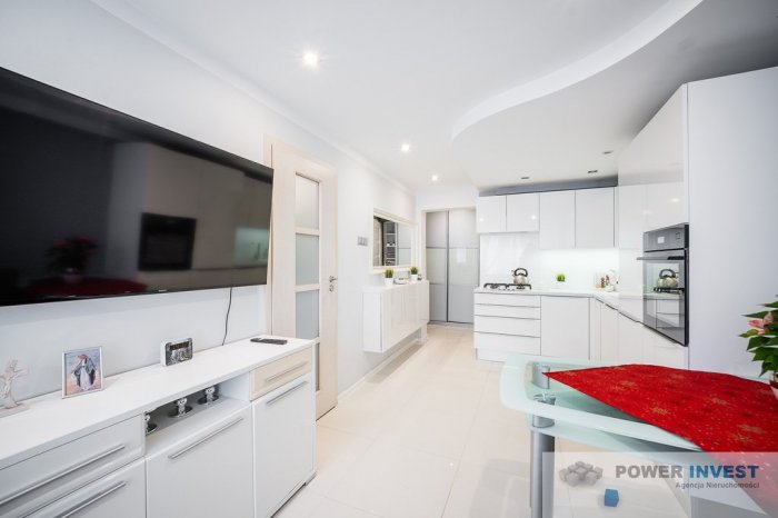 Kompaktowe 2 pokoje blisko centrum &ndash; 3 km od Plant