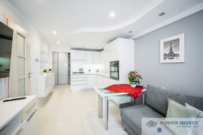 Kompaktowe 2 pokoje blisko centrum &ndash; 3 km od Plant