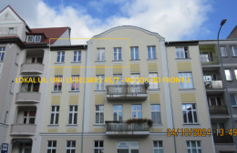 Lokal mieszkalny - Kołobrzeg